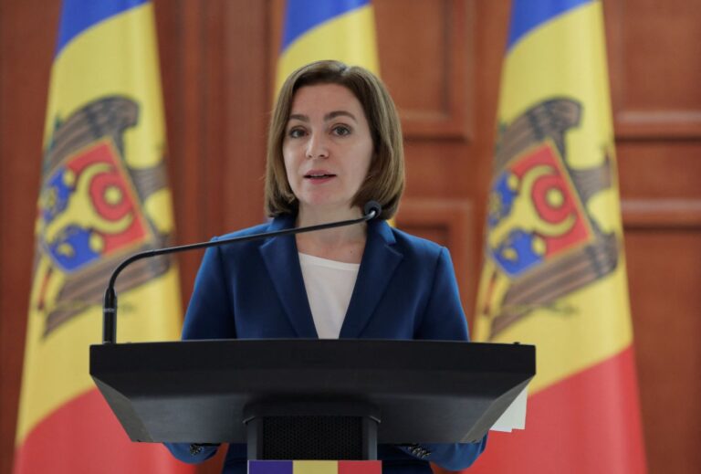Moldavia, domani a Chisinau il summit politico europeo: le speranze di avvicinamento a Bruxelles