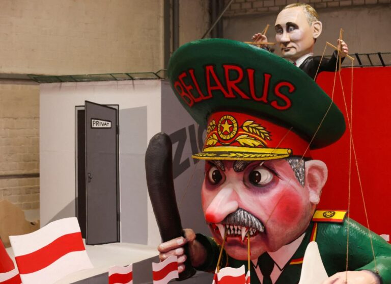 Bielorussia: firmato l’accordo con la Russia per il posizionamento di armi tattiche nucleari