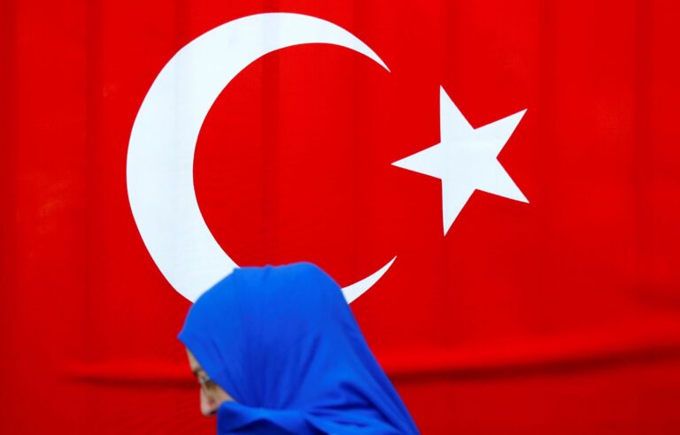 Elezioni turche: il voto dei Turchi in Europa