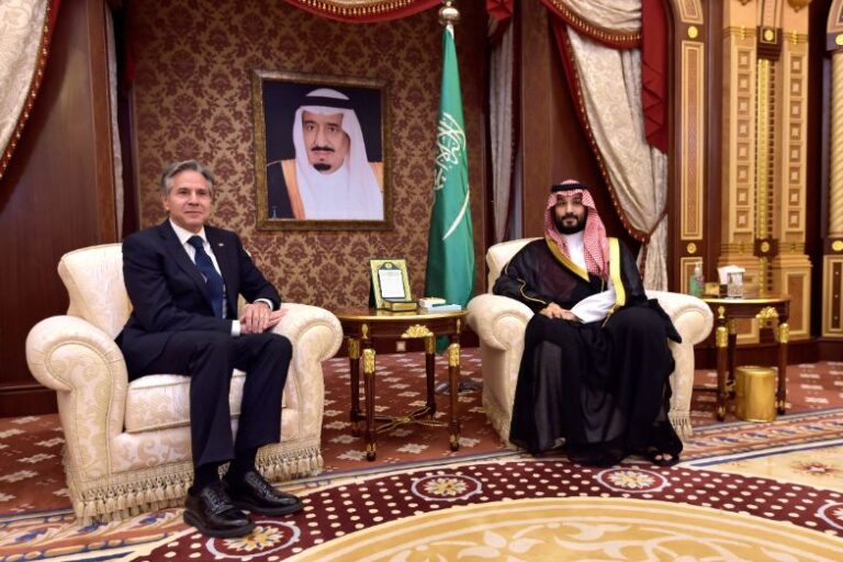 Arabia Saudita e Usa tra vecchie tensioni e nuove alleanze