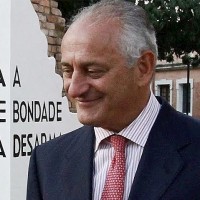 Antonio Bernardini