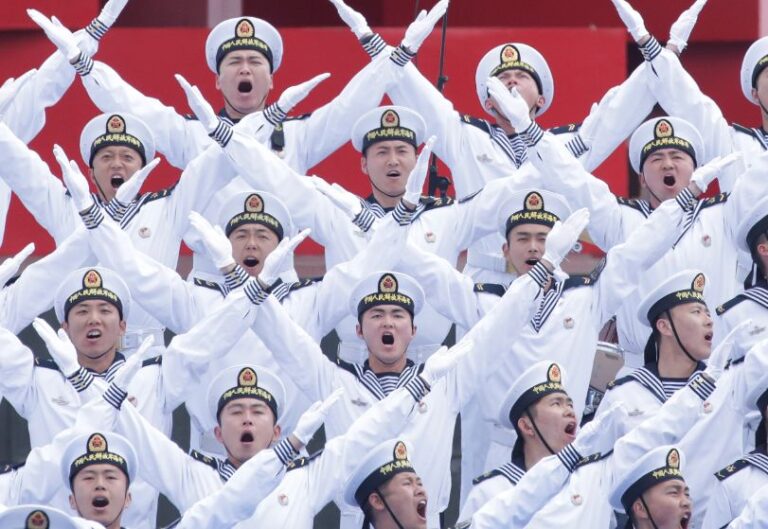 Quanto è pronto l’esercito di Xi?