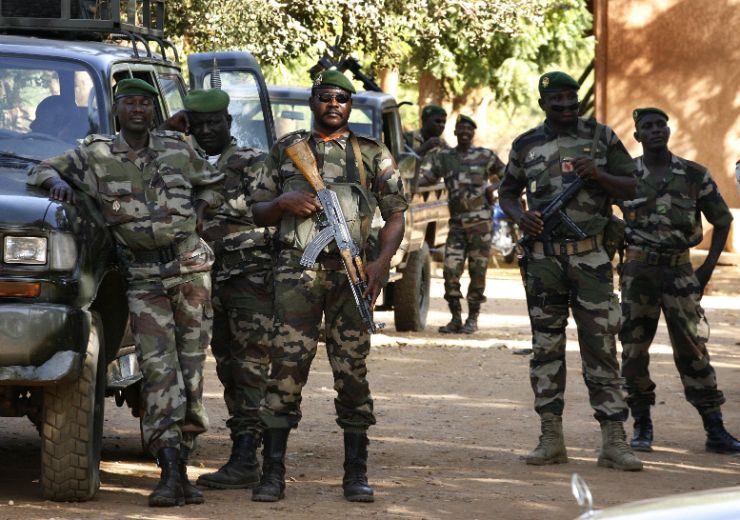 Niger: l’ECOWAS condanna il colpo di stato e minaccia un intervento militare per il ripristino dell’ordine costituzionale