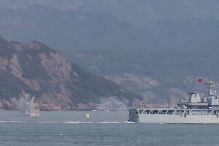 Taiwan: pronto al varo il primo sottomarino autoctono