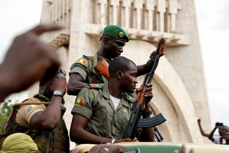 Sahel: nasce l’alleanza militare tra Mali, Niger e Burkina Faso