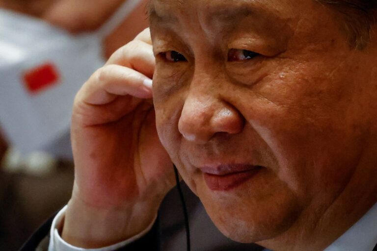 Cina: alla corte di Xi Jinping i leader dei Paesi del sud globale esclusi dal G20