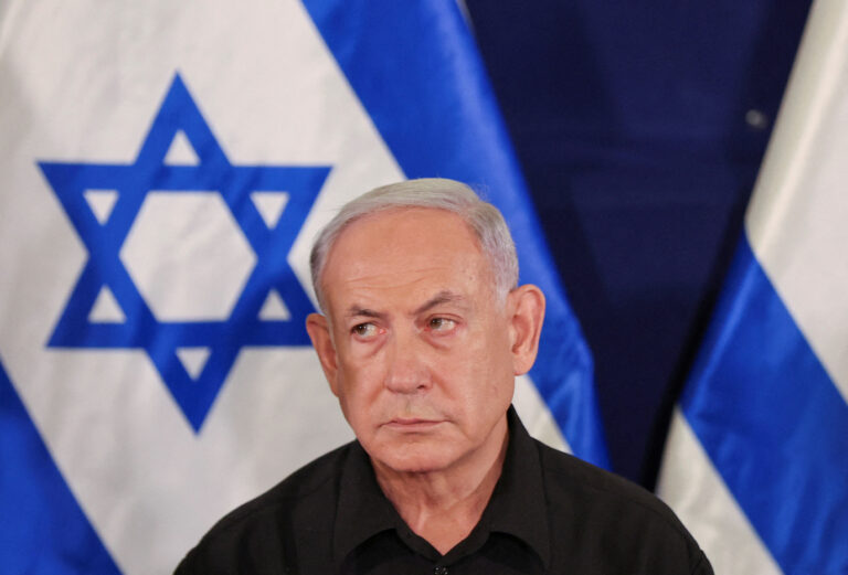 Le colpe di Netanyahu: politicamente morto?