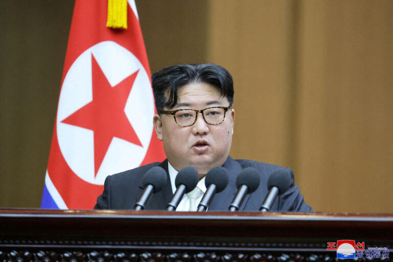 La Corea del Nord vuole aumentare il proprio peso negoziale