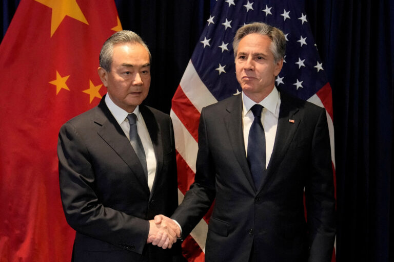 Cina/Usa: uno stabile disaccordo