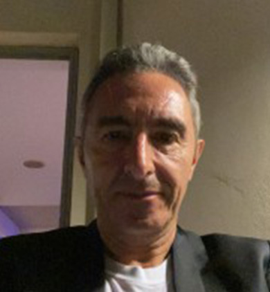 Giovanni Santini