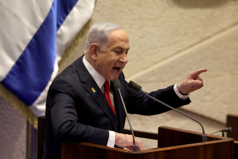 Il mandato di arresto internazionale per Netanyahu, Gallant e Deif